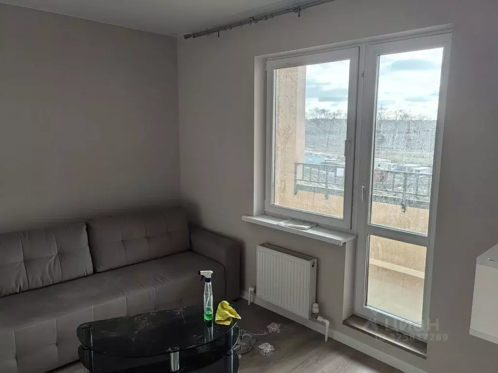 1-к кв. Белгородская область, Белгородский район, Дубовское с/пос, ... - Фото 1