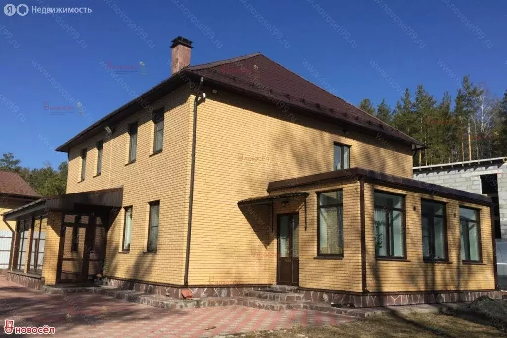 Дом в Екатеринбург, СНТ Нино, 15 (242 м) - Фото 1