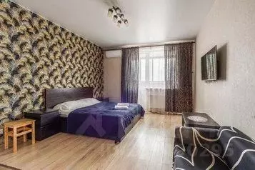 1-к кв. Московская область, Реутов Юбилейный просп., 67 (40.0 м) - Фото 1