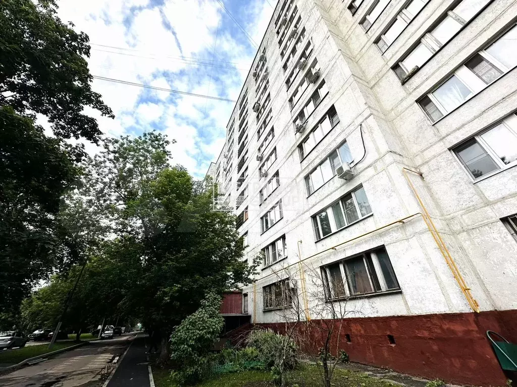 1-к. квартира, 35,1 м, 1/12 эт. - Фото 0