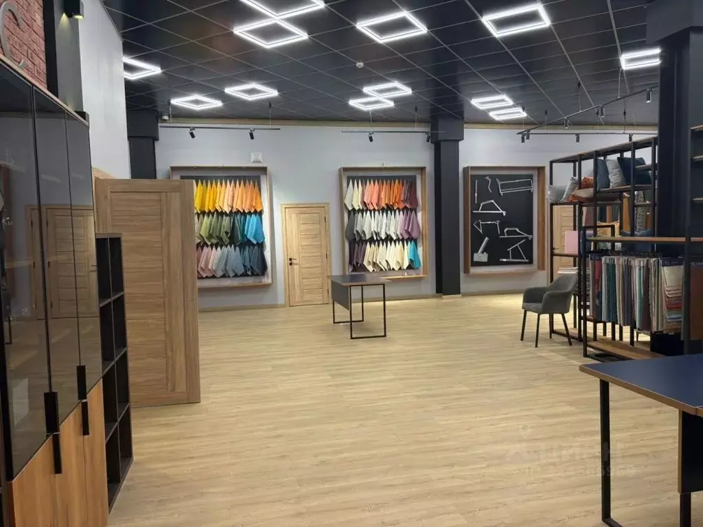 Склад в Московская область, Одинцово Сосновая ул., 10 (1300 м) - Фото 1