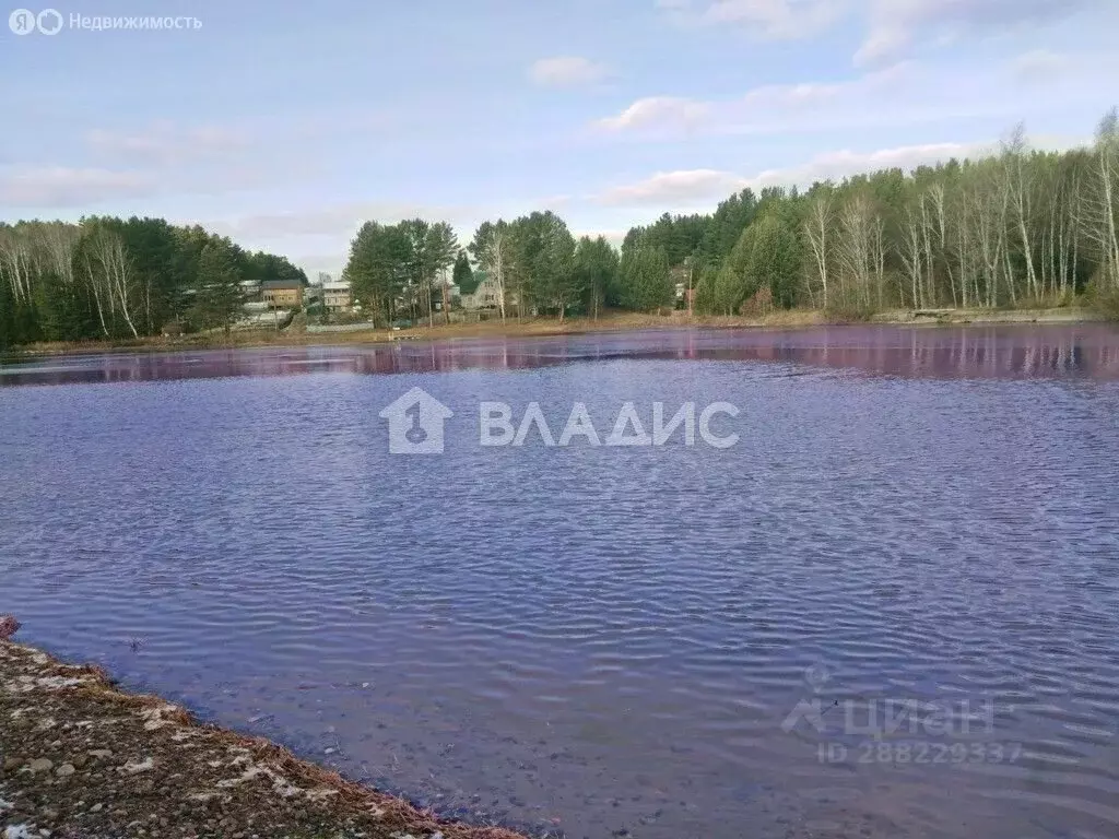 Дом в село Еловое, Школьная улица, 3 (84 м) - Фото 1