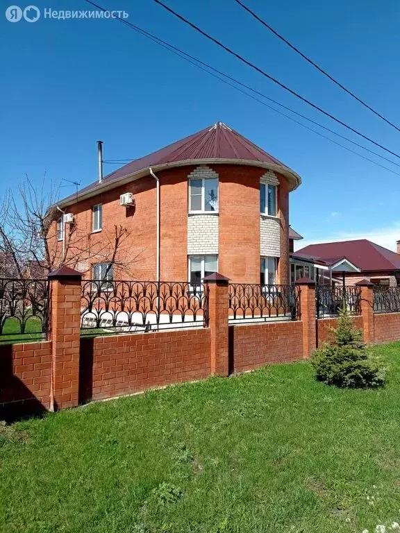 Дом в Тимофеевка, Солнечная улица (265 м) - Фото 1