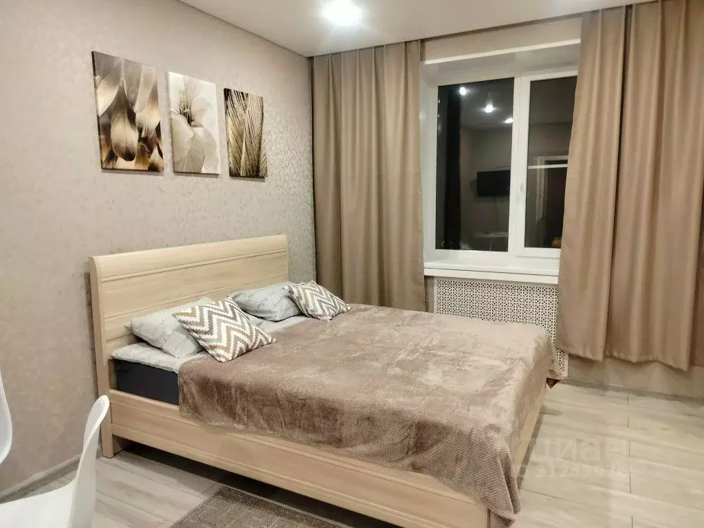 1-к кв. Ленинградская область, Выборг Крепостная ул., 39 (21.0 м) - Фото 0