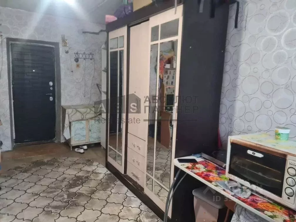 Комната Новгородская область, Великий Новгород Великая ул., 3 (17.2 м) - Фото 1