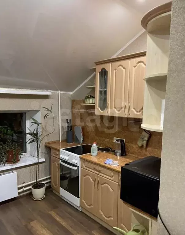 2-к. квартира, 54 м, 4/4 эт. - Фото 1