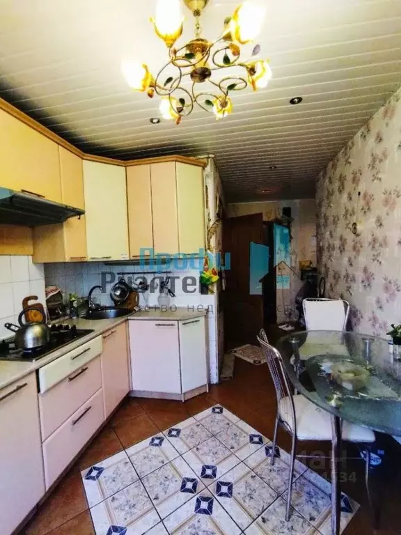 3-к кв. Нижегородская область, Нижний Новгород ул. Ванеева, 116 (66.7 ... - Фото 2