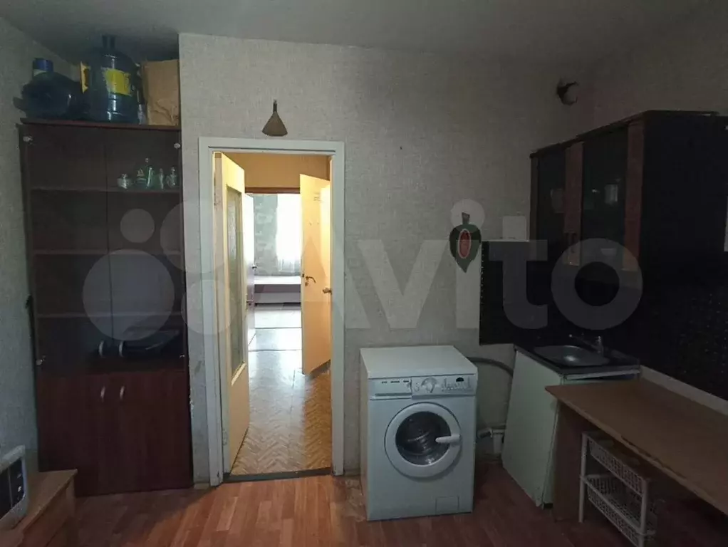 3-к. квартира, 65 м, 2/17 эт. - Фото 1