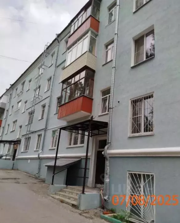 Помещение свободного назначения в Нижегородская область, Нижний ... - Фото 2