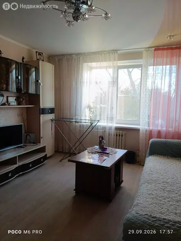 2-комнатная квартира: Миасс, Городская улица, 3 (48 м) - Фото 2