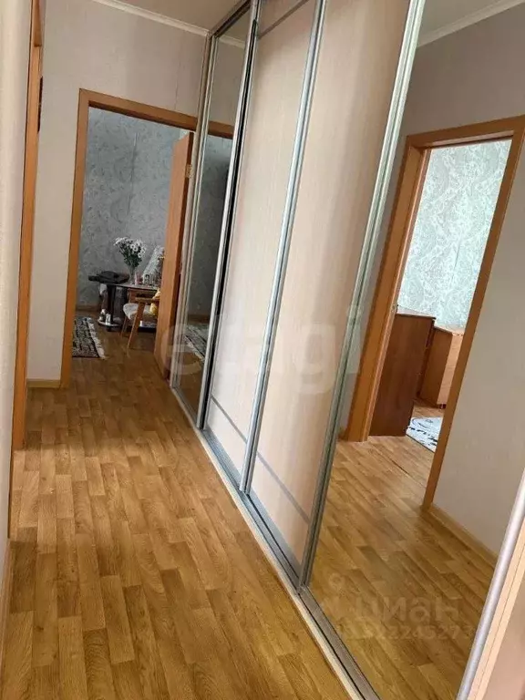 2-к кв. Ямало-Ненецкий АО, Новый Уренгой просп. Мира, 26к2 (48.8 м) - Фото 1