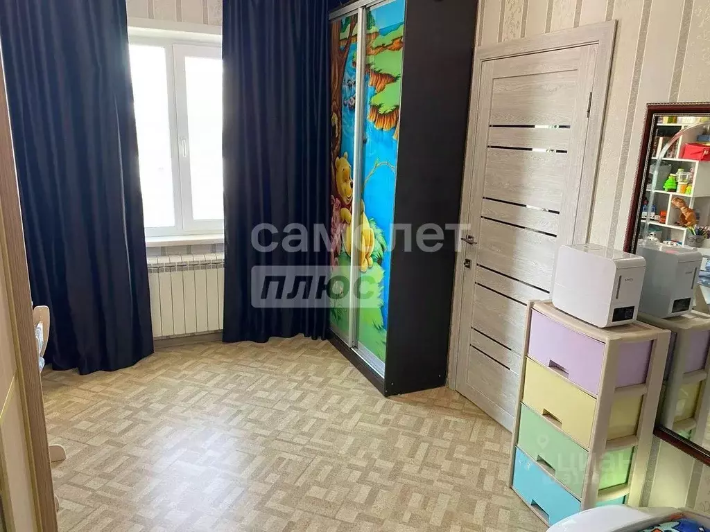 2-к кв. Иркутская область, Иркутск Советская ул., 96 (34.0 м) - Фото 0
