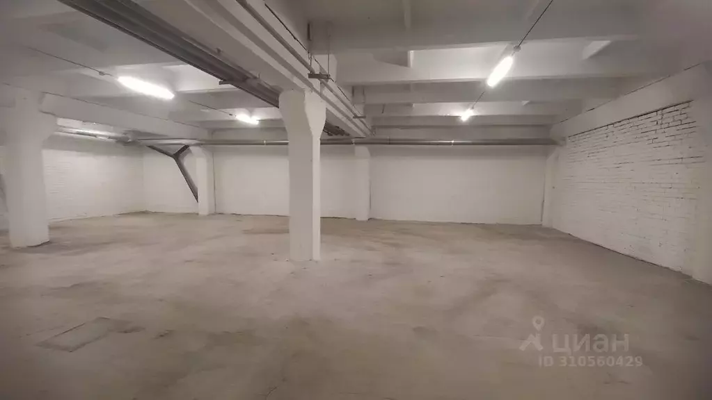 Склад в Новосибирская область, Новосибирск Автогенная ул., 140к1 (192 ... - Фото 2