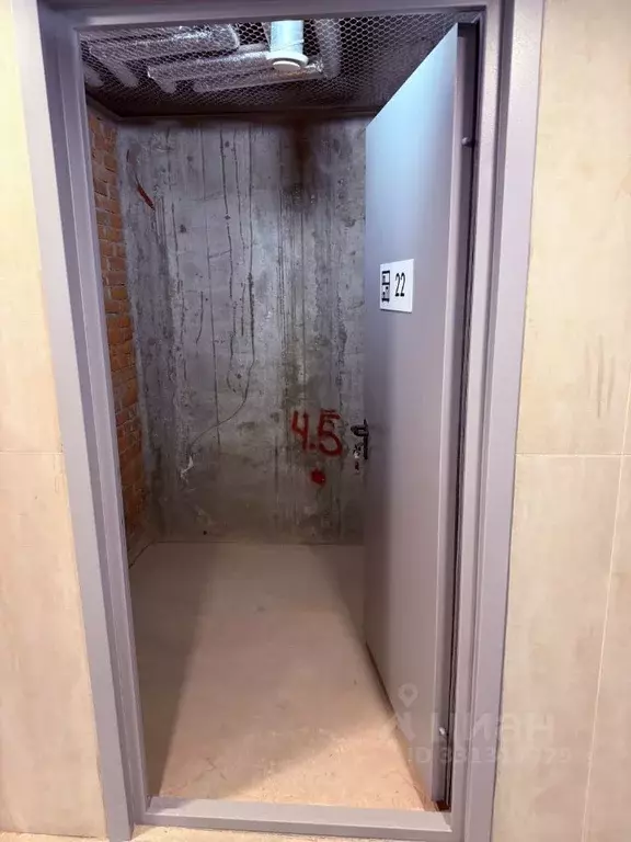 Гараж в Москва Южнопортовая ул., 26к2 (4 м) - Фото 2