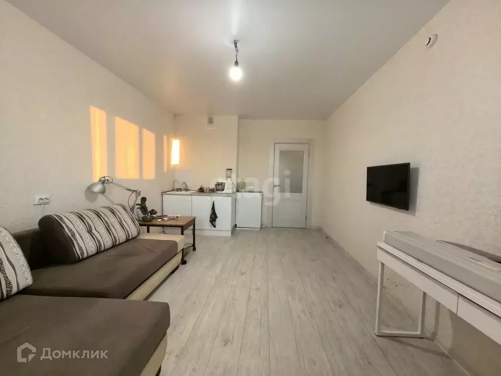 Продаётся квартира-студия, 26.2 м - Фото 1