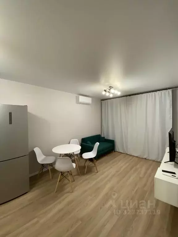 2-к кв. Московская область, Одинцовский городской округ, с. Лайково, ... - Фото 1