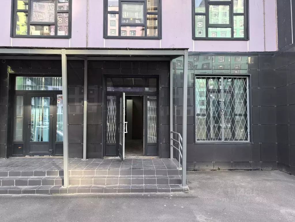 Торговая площадь в Ленинградская область, Мурино Всеволожский район, ... - Фото 2