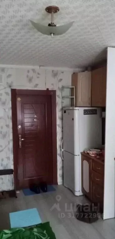 Комната Самарская область, Самара Днепровская ул., 1 (14.0 м) - Фото 0