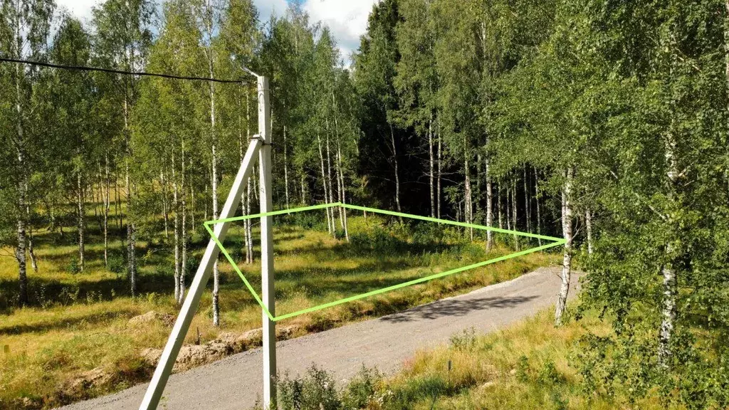 Участок, 11.8 сот., сельхоз (снт или днп) - Фото 0