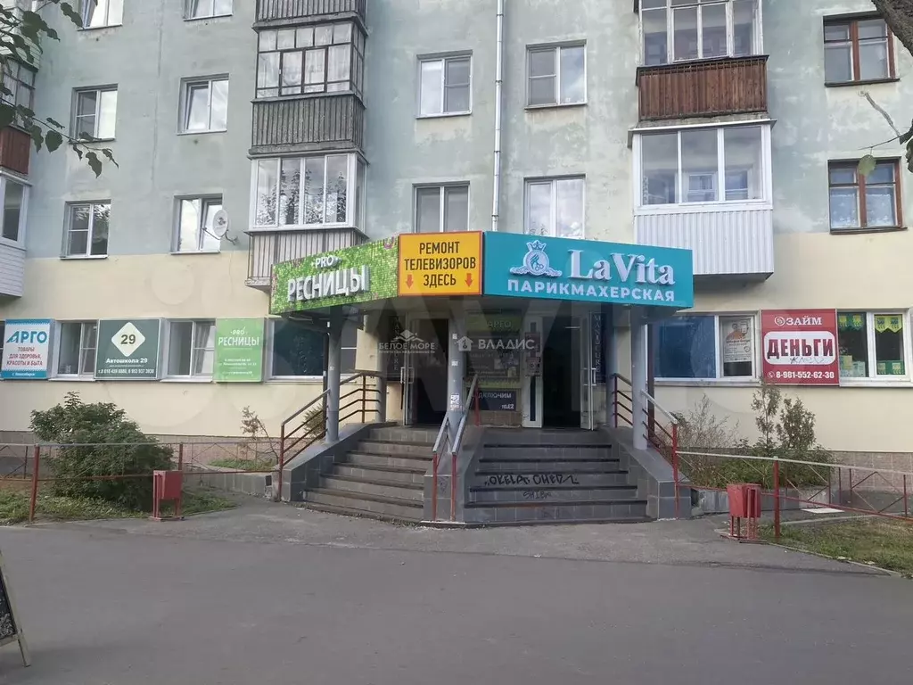 Сдам помещение свободного назначения, 11 м - Фото 0
