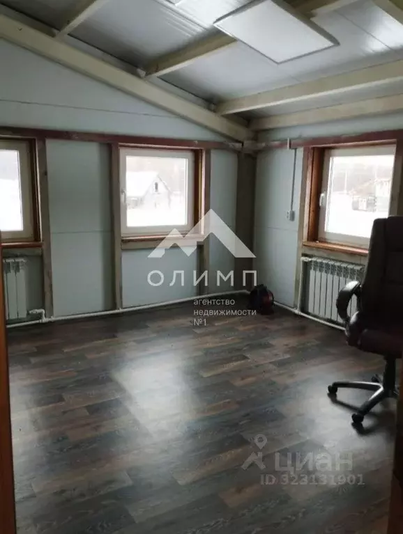 Производственное помещение в Вологодская область, Тарногский ... - Фото 2