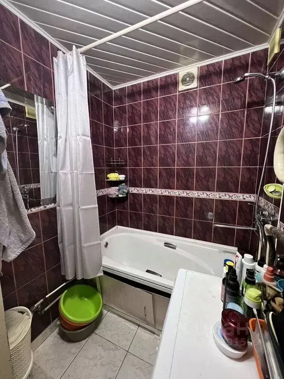 2-к кв. Мурманская область, Мурманск просп. Ленина, 62/11 (51.0 м) - Фото 2