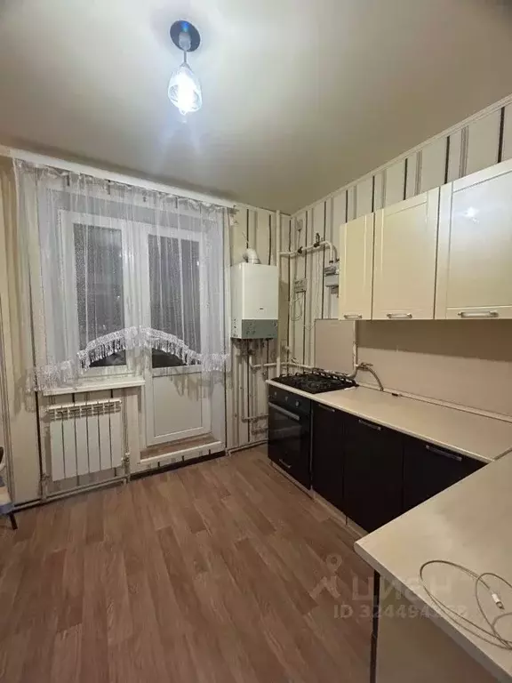 1-к кв. Белгородская область, Белгород Гостенская ул., 10 (35.0 м) - Фото 1