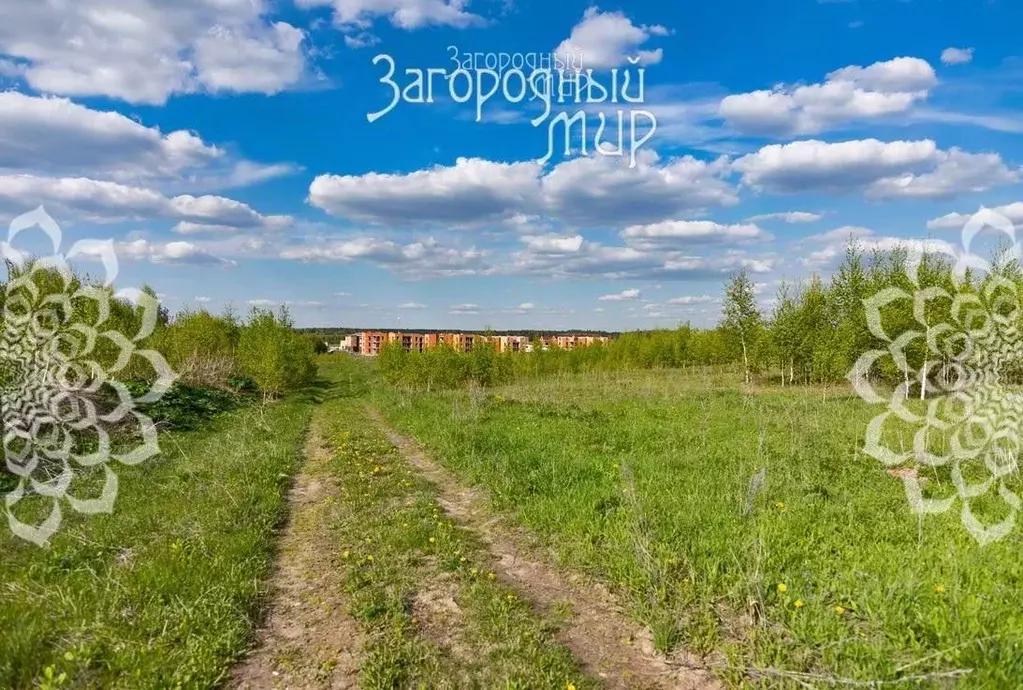 Участок в Московская область, Солнечногорск пл. Советская (6.0 сот.) - Фото 2