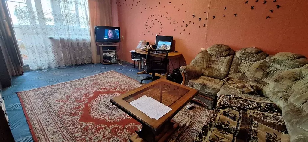 4-к кв. Ростовская область, Таганрог ул. Чехова, 335-3 (78.0 м) - Фото 1