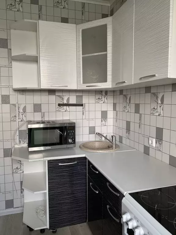 Продаётся 1-к квартира, 38 м - Фото 0