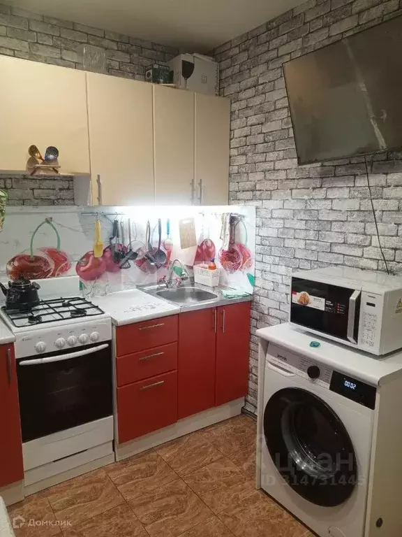 Продаётся 1-к квартира, 36.9 м - Фото 0