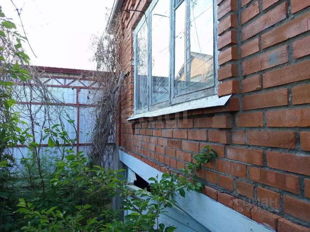 Дом в Адыгея, Майкоп проезд 15-й (46 м) - Фото 1