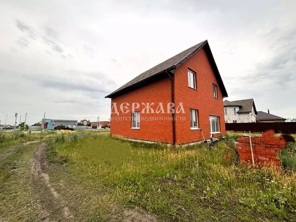 Коттедж в Белгородская область, Старый Оскол ул. Михайловская, 119 ... - Фото 2