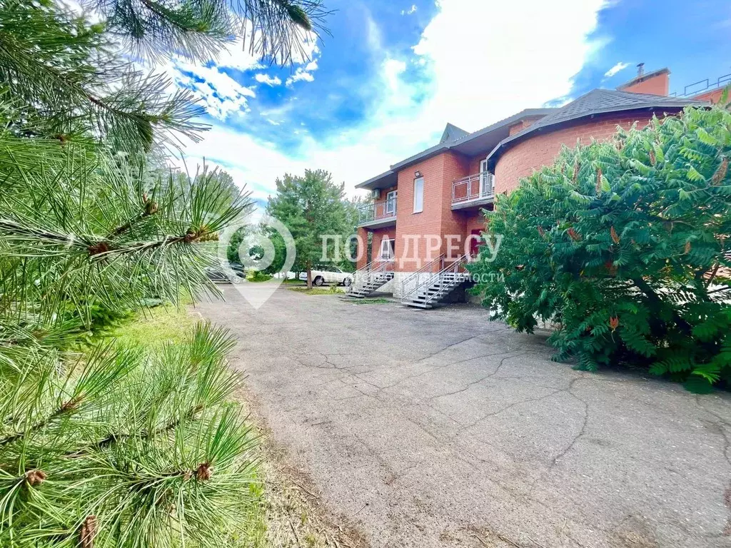 Помещение свободного назначения в Саратовская область, Энгельс Сазанка ... - Фото 2