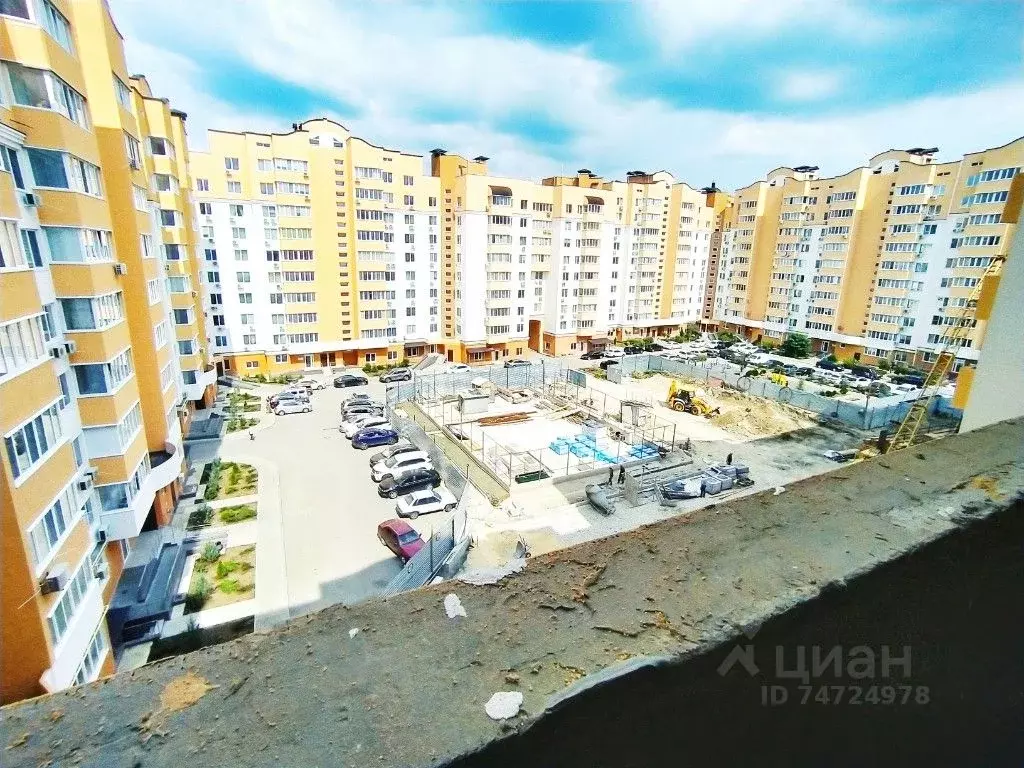 Купить Двухкомнатную Квартиру Феодосия Вторичка