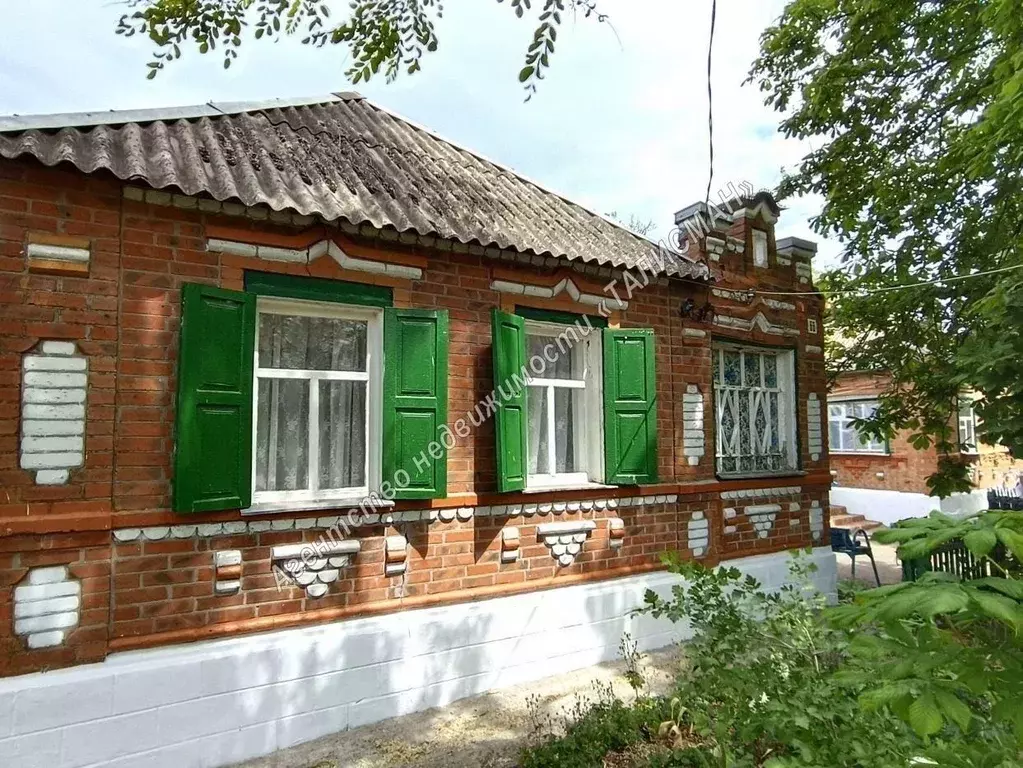 Дом в Ростовская область, Неклиновский район, с. Большая Неклиновка  ... - Фото 1