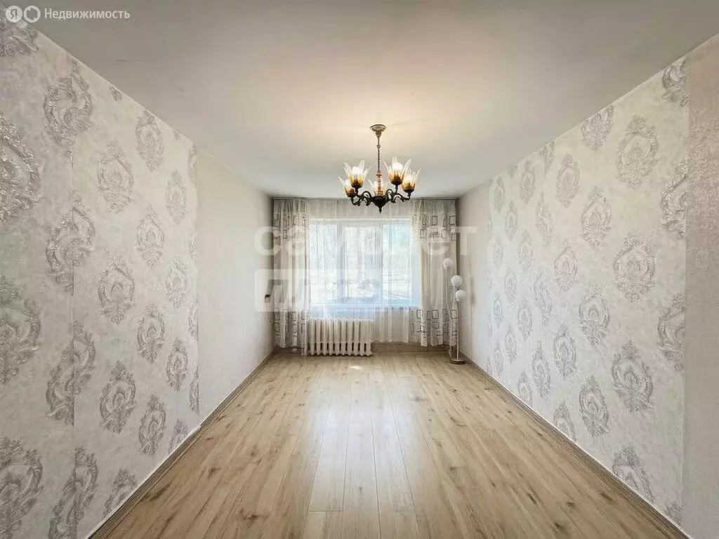 2-комнатная квартира: Рубцовск, Пролетарская улица, 391 (43.2 м) - Фото 1