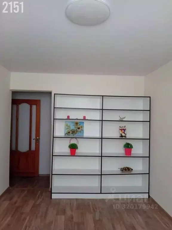 3-к кв. Севастополь ул. Косарева, 2 (72.0 м) - Фото 2