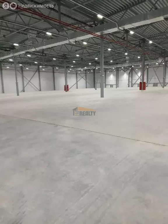 Склад (2400 м) - Фото 2