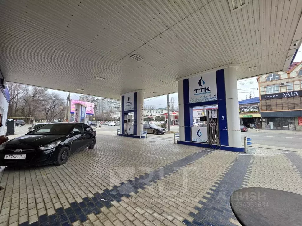 Помещение свободного назначения в Дагестан, Махачкала ул. ... - Фото 1