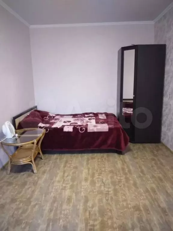 1-к. квартира, 59 м, 1/6 эт. - Фото 1