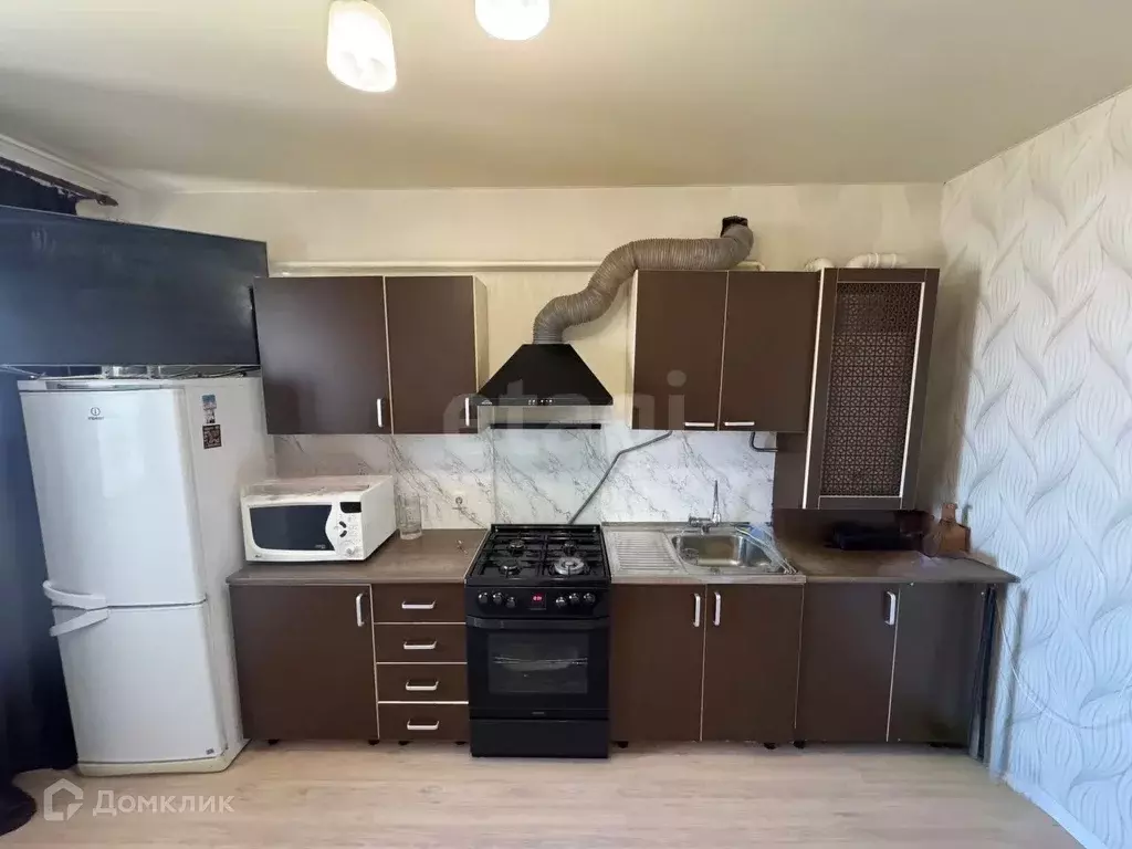Продаётся 2-к квартира, 65.6 м - Фото 1