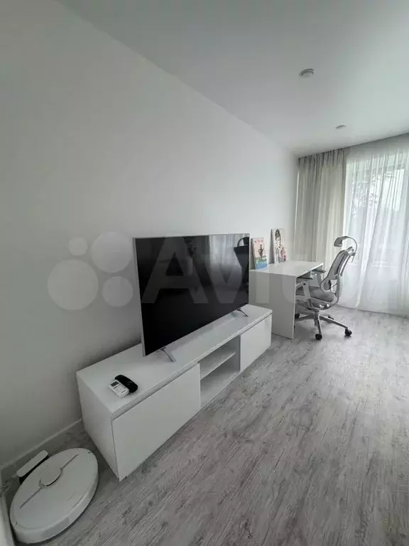 2-к. квартира, 52 м, 6/9 эт. - Фото 1