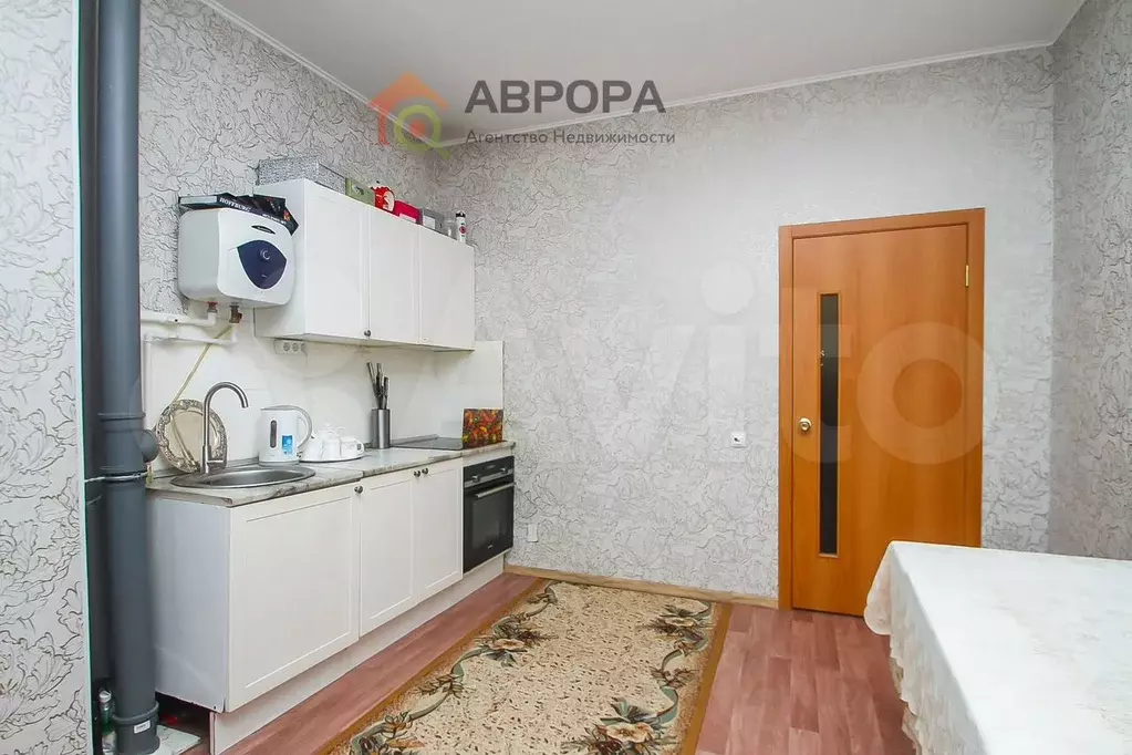 3-к. квартира, 71,1 м, 10/24 эт. - Фото 0