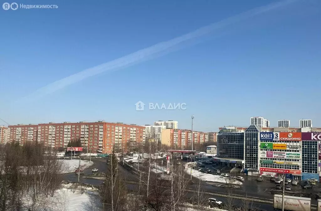 1-комнатная квартира: Пенза, улица Глазунова, 1 (34.5 м) - Фото 2