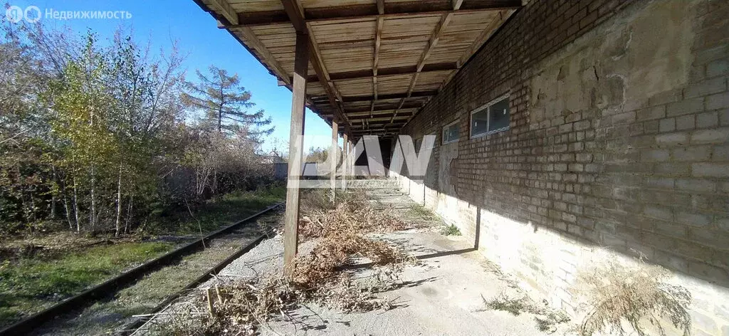 Склад (1201.1 м) - Фото 2