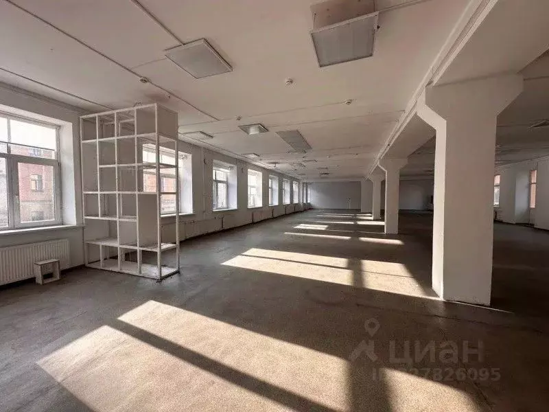 Офис в Санкт-Петербург Дегтярная ул., 5-7 (426 м) - Фото 2