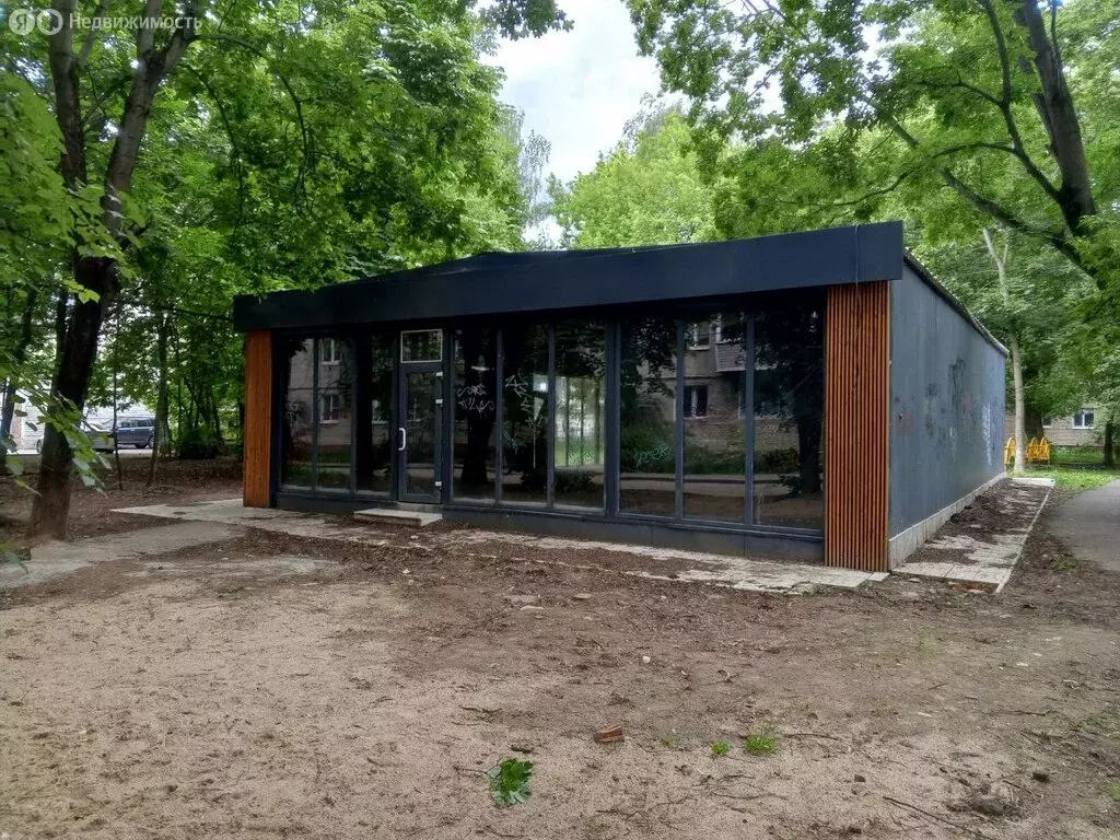 Помещение свободного назначения (142 м) - Фото 1