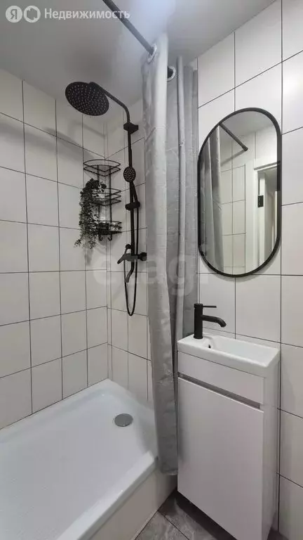 Квартира-студия: Кострома, Кинешемское шоссе, 15 (18 м) - Фото 2