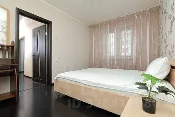 2-к кв. Красноярский край, Красноярск ул. Алексеева, 113 (53.0 м) - Фото 1